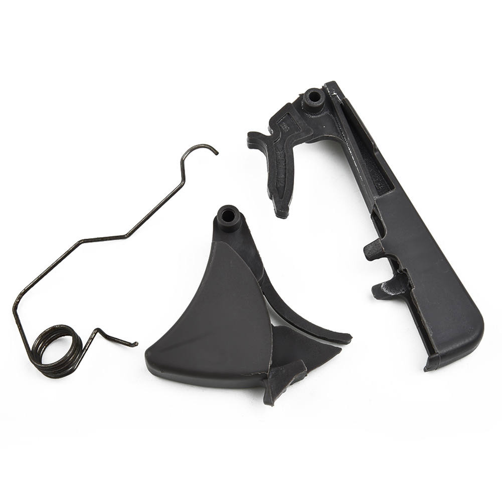 Home Improvement Retail - Spring Kit Throttle Trigger Metalen vervangende