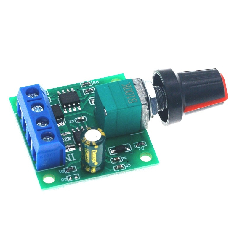 Home Improvement In Usa - 1 Stuks Instelbare Snelheid DC Motor