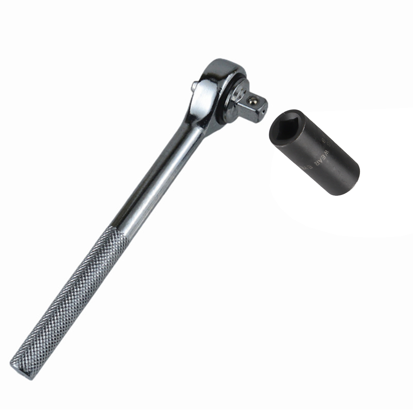 Home Improvement And Diy - Huisonderhoudsgereedschap Autoreparatiegereedschap Huisverbeteringsset van 8 stukken