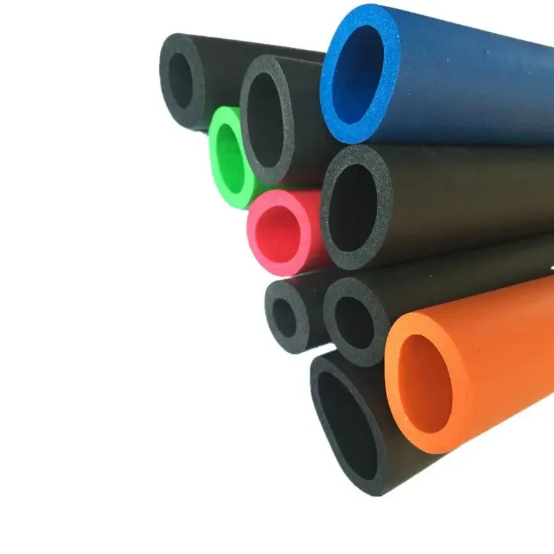 Pipe Insulation Foam - 1M Fitness Apparatuur Handvat Bars Thermische