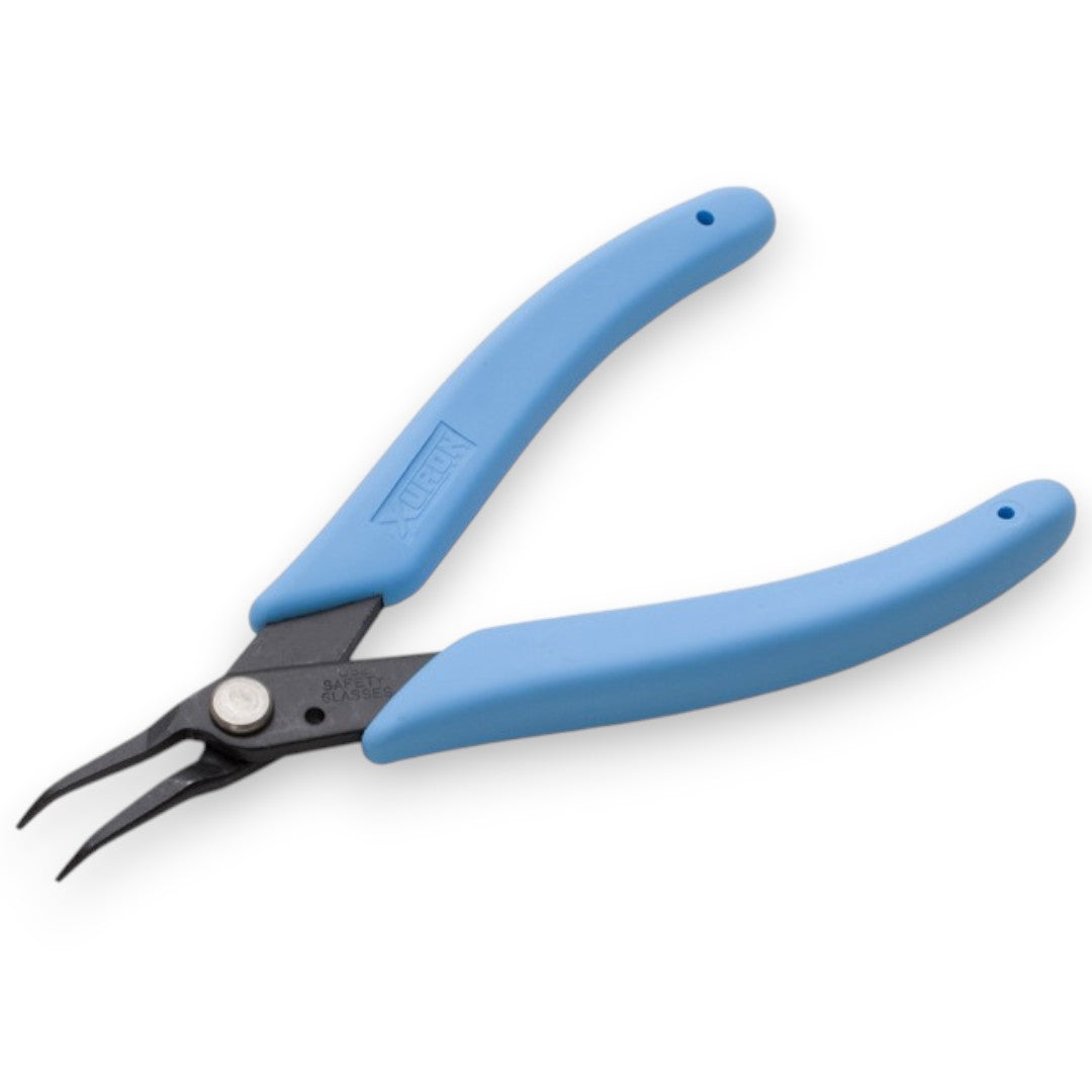 Home Improvement Mark - Xuron 450BN gebogen neustang 45 °