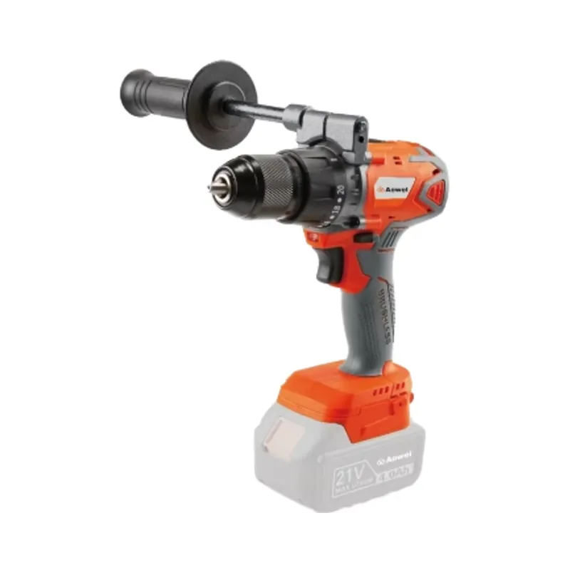 Power Drill Cordless - Hoge kwaliteit draagbare elektrische snoerloze boormachine