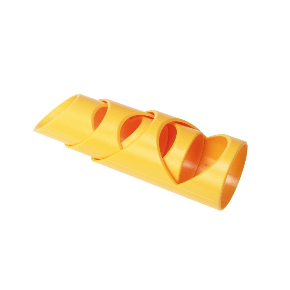 Pipe Insulation Foam - 3 stuks eenvoudig te gebruiken schuimpijpsnijgereedschap