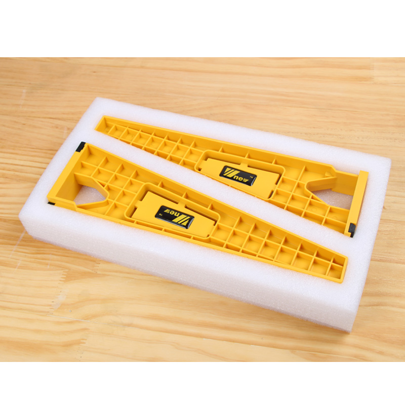 Home Improvement And Diy - 1set = 2 stuks Lade-installatiehulpmiddel Houtbewerkingshulpmiddelen