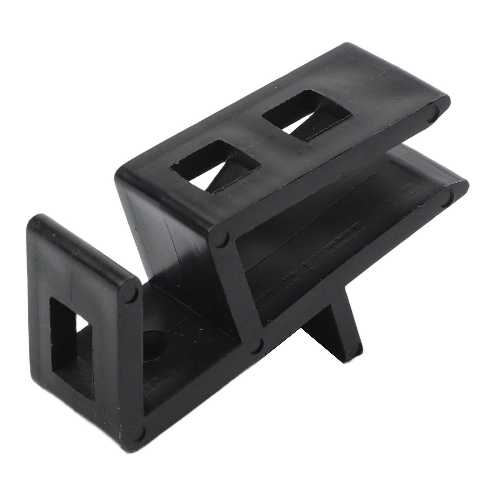 Home Improvement Mark - Garderobeclip Houtbewerkingsmal voor timmerwerk Schrijfgids Markering