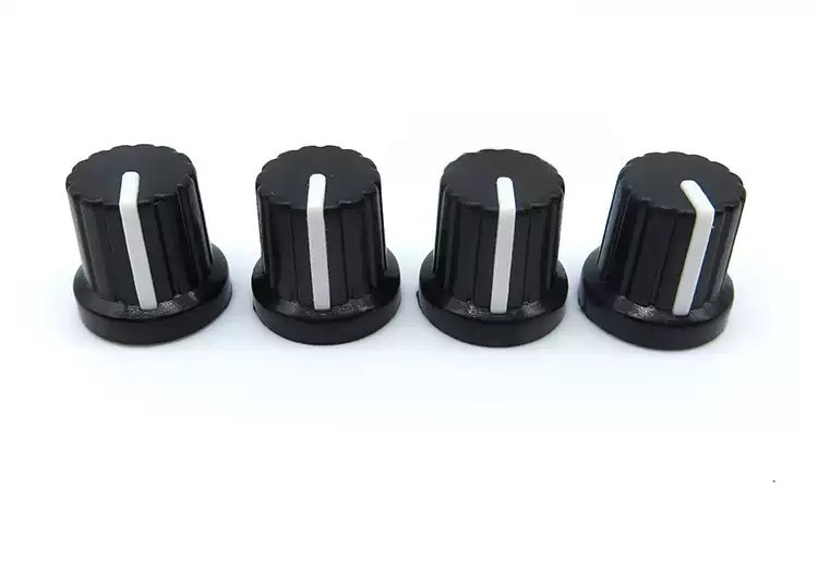 Home Improvement Mark - YYT 10 STKS 15 mm tweekleurige