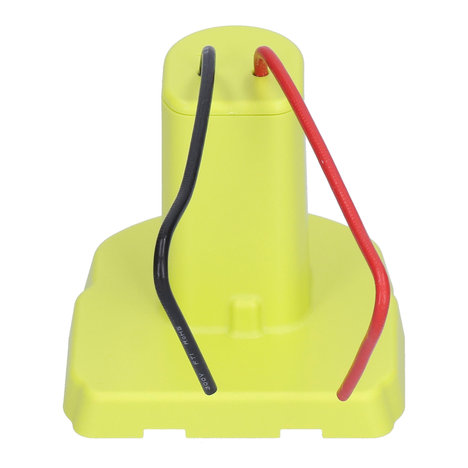 Home Improvement And Diy - 18V DIY-uitgangsadapter Single-Wire Converter Compatibel met