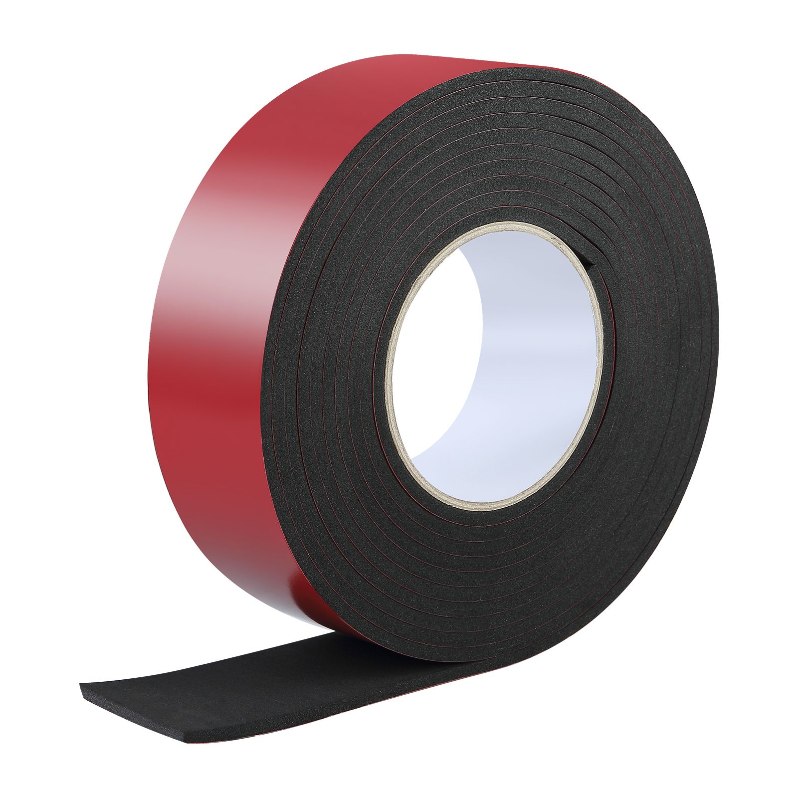 Pipe Insulation Foam - Pijpisolatiewikkel, 14 FT X 2-Inch pijpisolatieschuimtape,