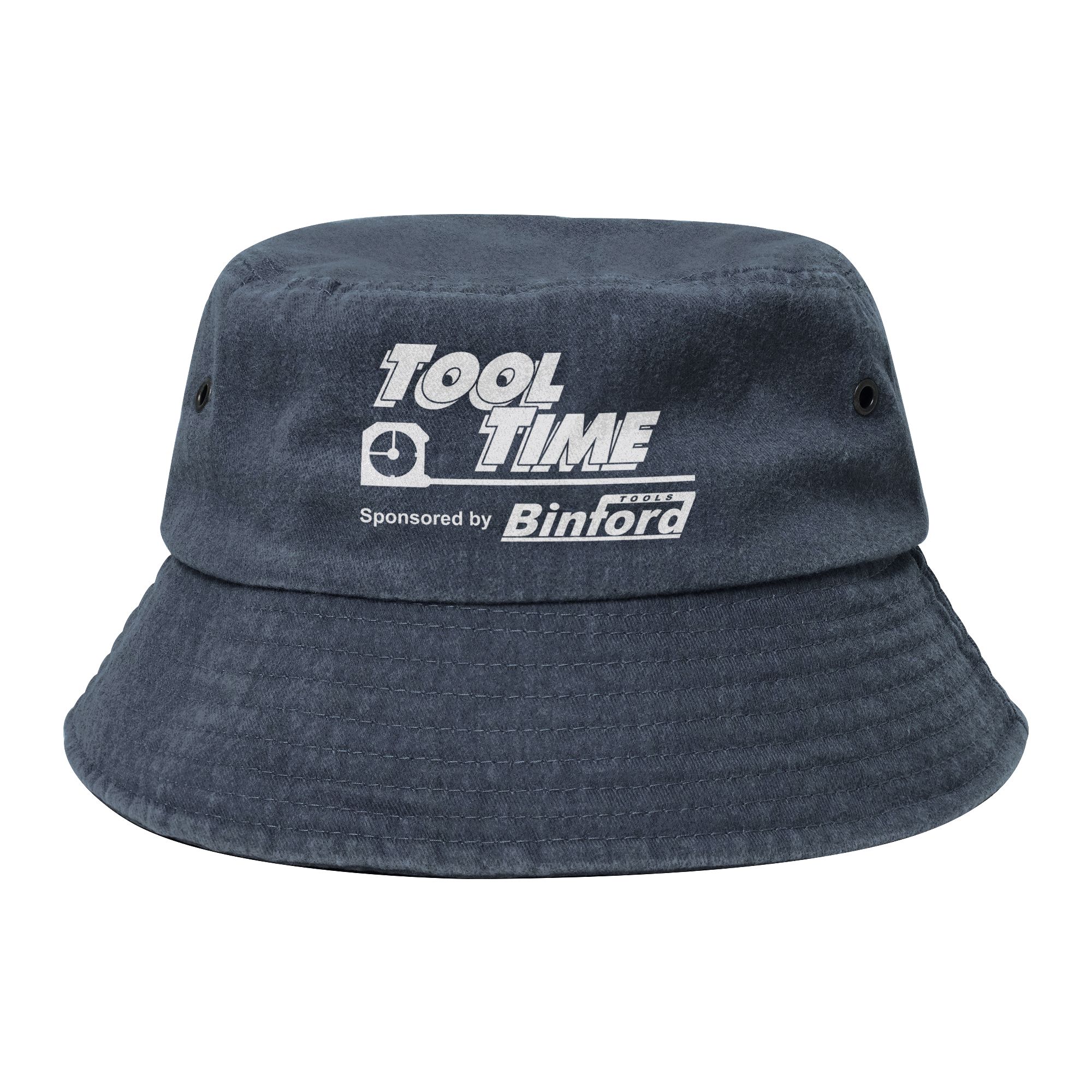 Home Improvement By - Getaway Headwear Tool Time, gesponsord door