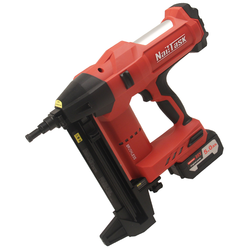 Nailtask elektrisch schiethame - Home Improvement And Diy recensie en prijs