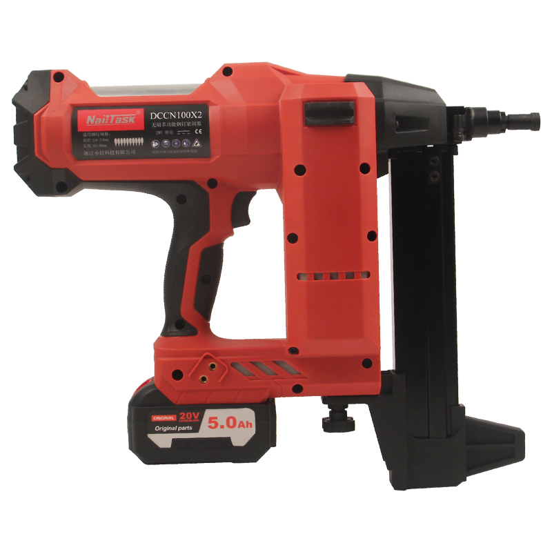Nailtask elektrisch schiethame - Home Improvement And Diy recensie en prijs