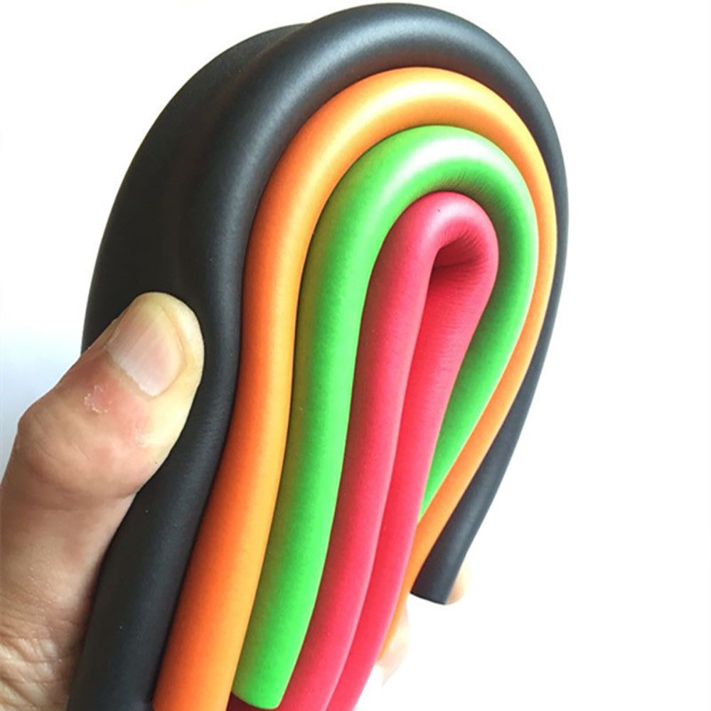1M Multicolor NBR Sponsfoam Bu - Pipe Insulation Foam recensie en prijs