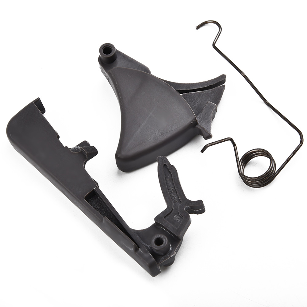 Spring Kit Throttle Trigger Me - Home Improvement Retail recensie en prijs