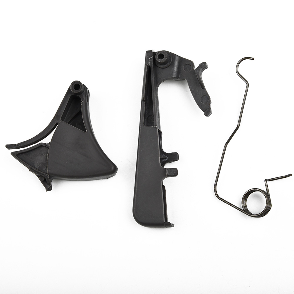 Spring Kit Throttle Trigger Me - Home Improvement Retail recensie en prijs