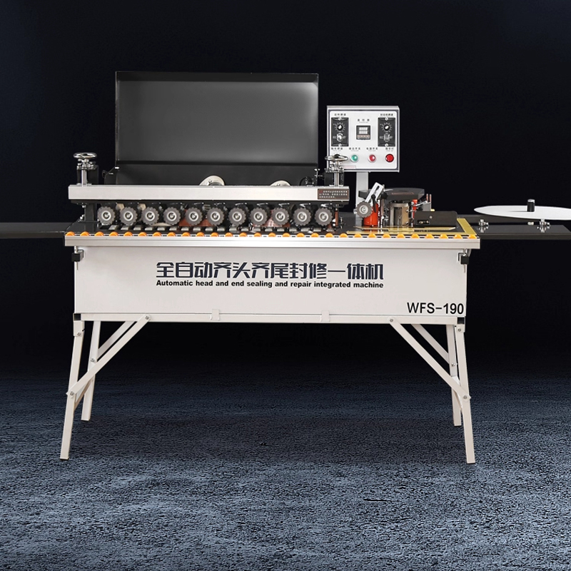 WFS190 Kantenverlijmer voor ho - Home Improvement In Usa recensie en prijs