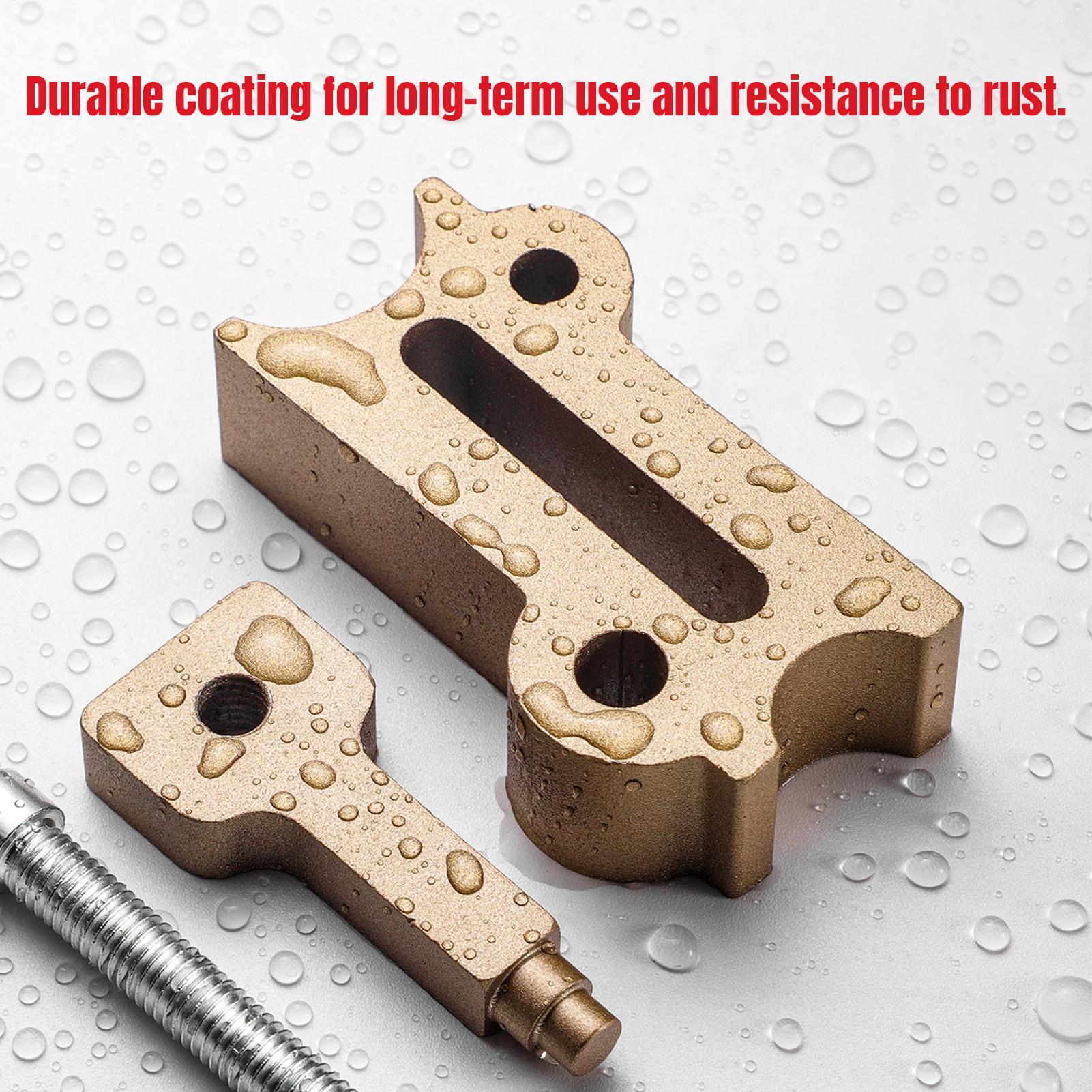Hot Melt Pipe Repair Tool Sani - Home Improvement In Usa recensie en prijs