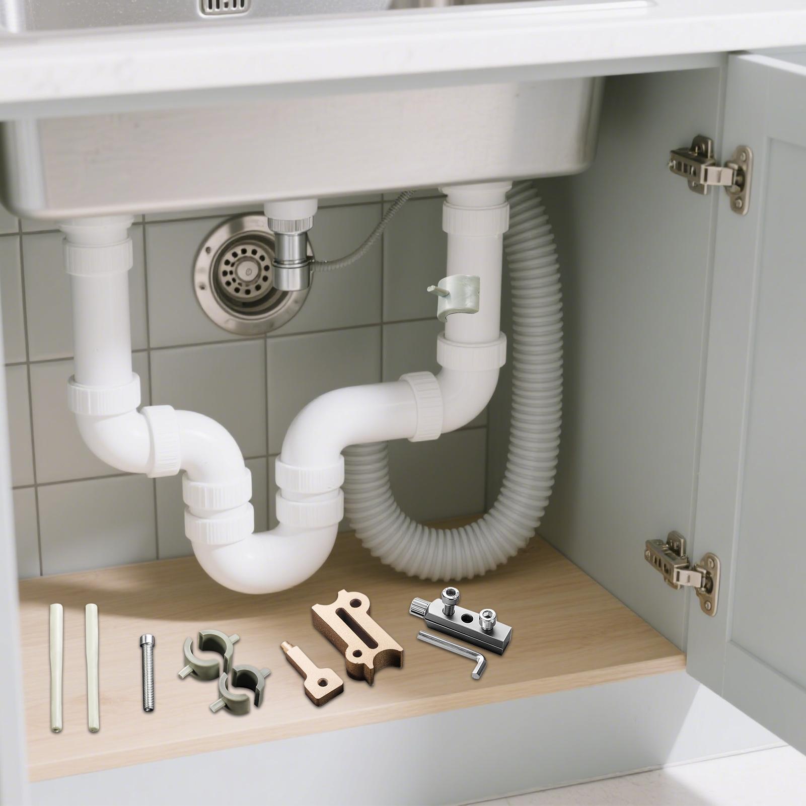 Hot Melt Pipe Repair Tool Sani - Home Improvement In Usa recensie en prijs