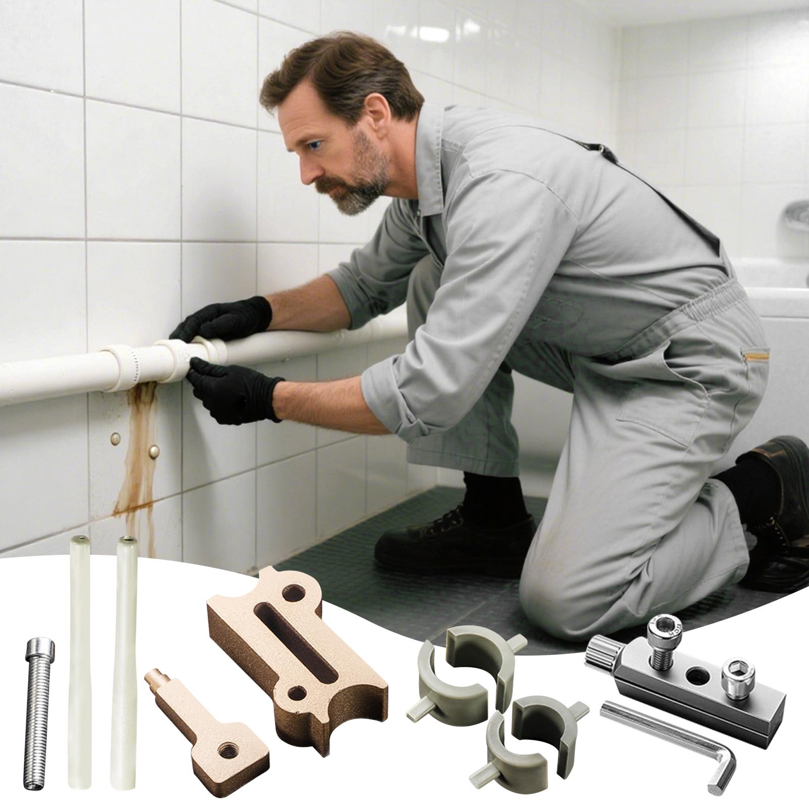 Hot Melt Pipe Repair Tool Sani - Home Improvement In Usa recensie en prijs