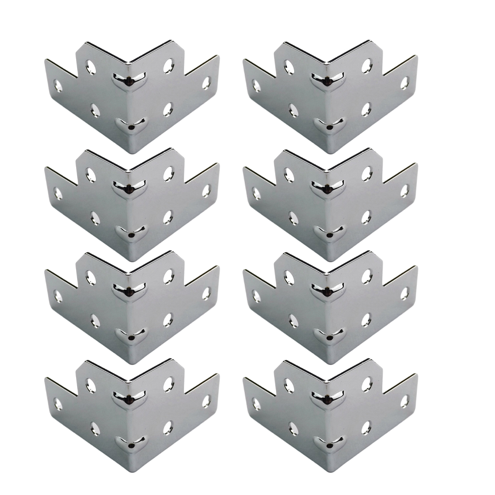 8 stks/set Flight Case Corner  - Home Improvement Retail recensie en prijs