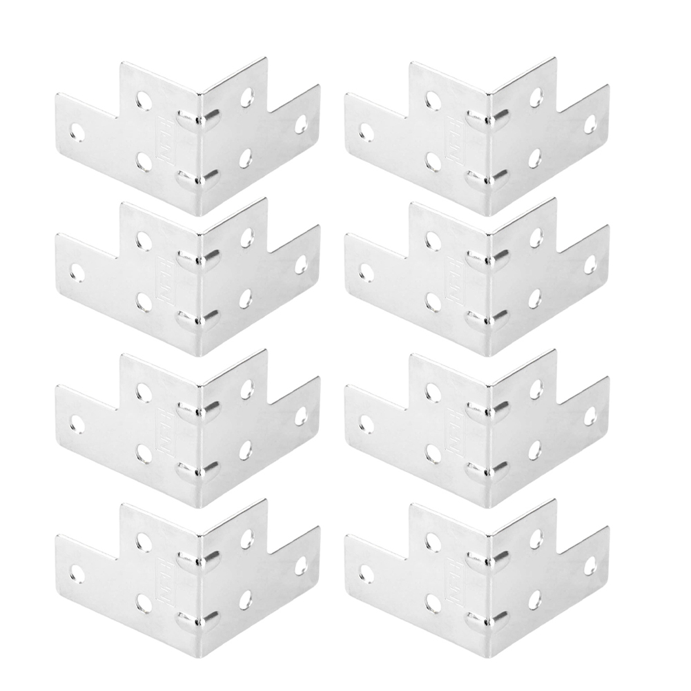 8 stks/set Flight Case Corner  - Home Improvement Retail recensie en prijs