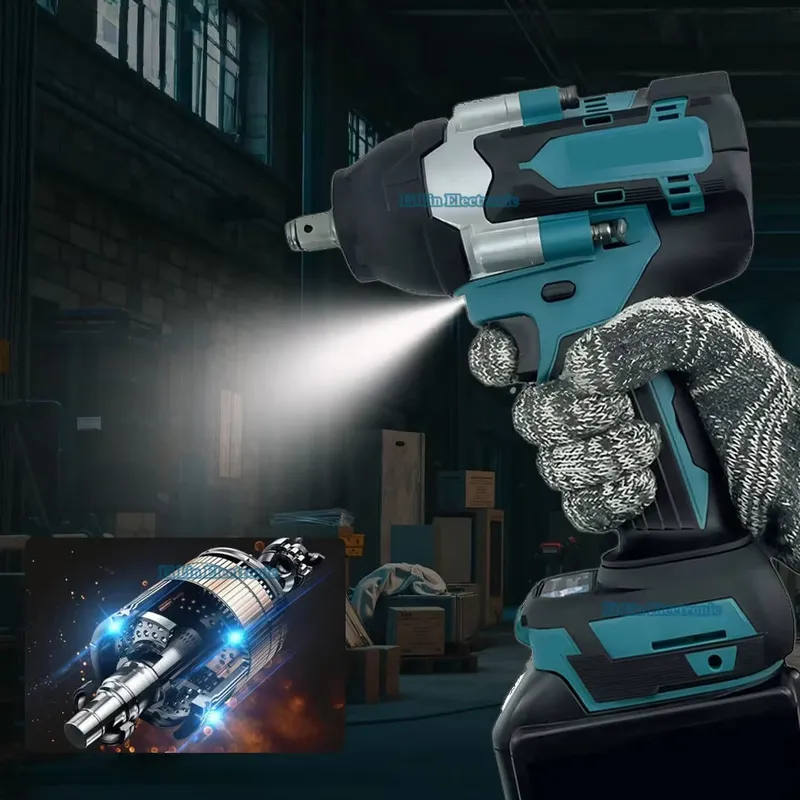 Oem 18v Draadloze 5-in-1 Krach - Power Drill Cordless recensie en prijs