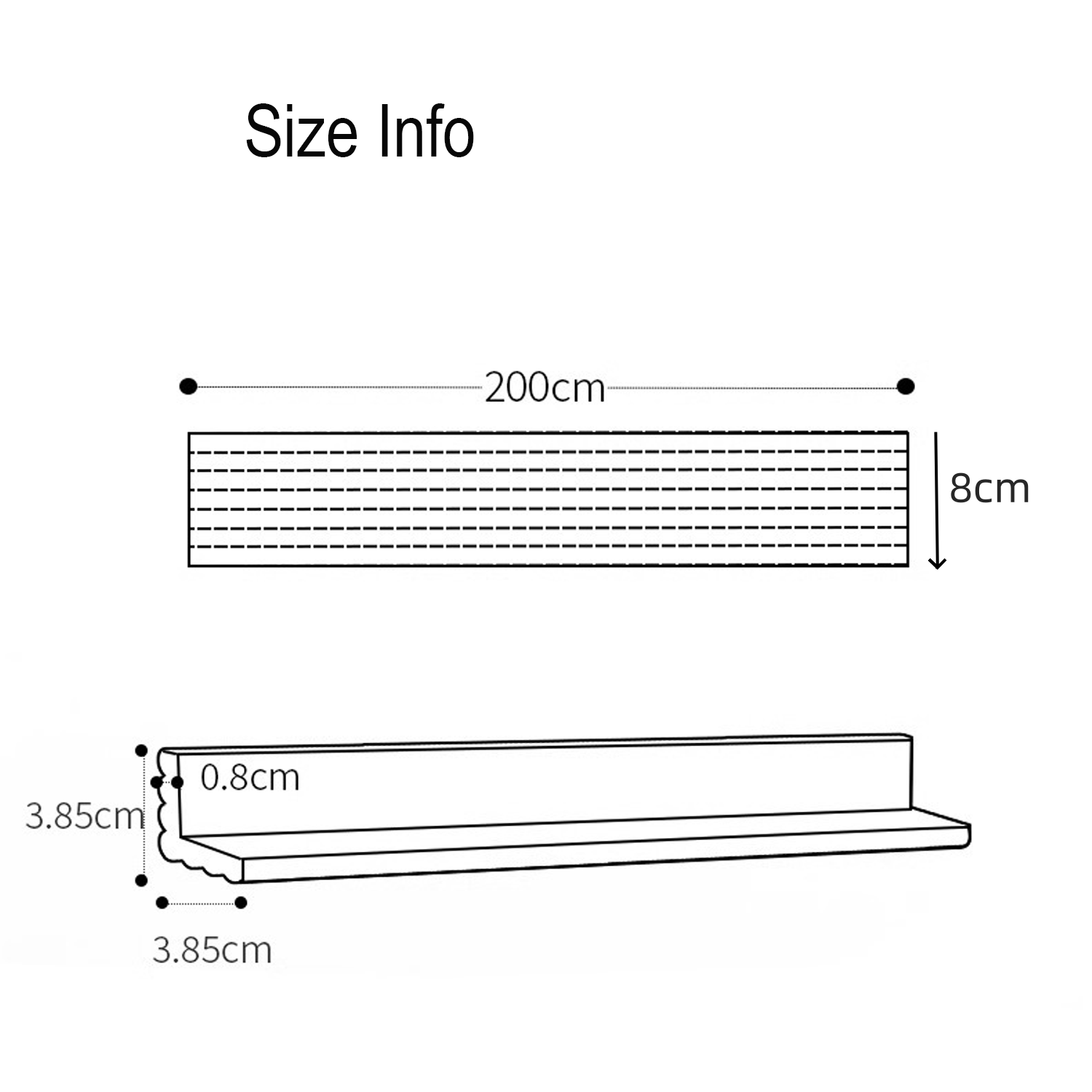 Dikke spons thermische schuim  - Pipe Insulation Foam recensie en prijs