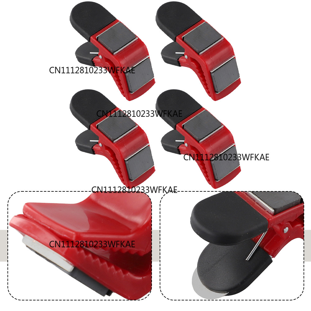4 stuks magnetische verfborste - Home Improvement And Diy recensie en prijs