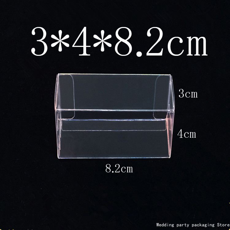 82*40*30Mm Pvc Clear Matchbox  - Home Improvement Hot Wheels recensie en prijs