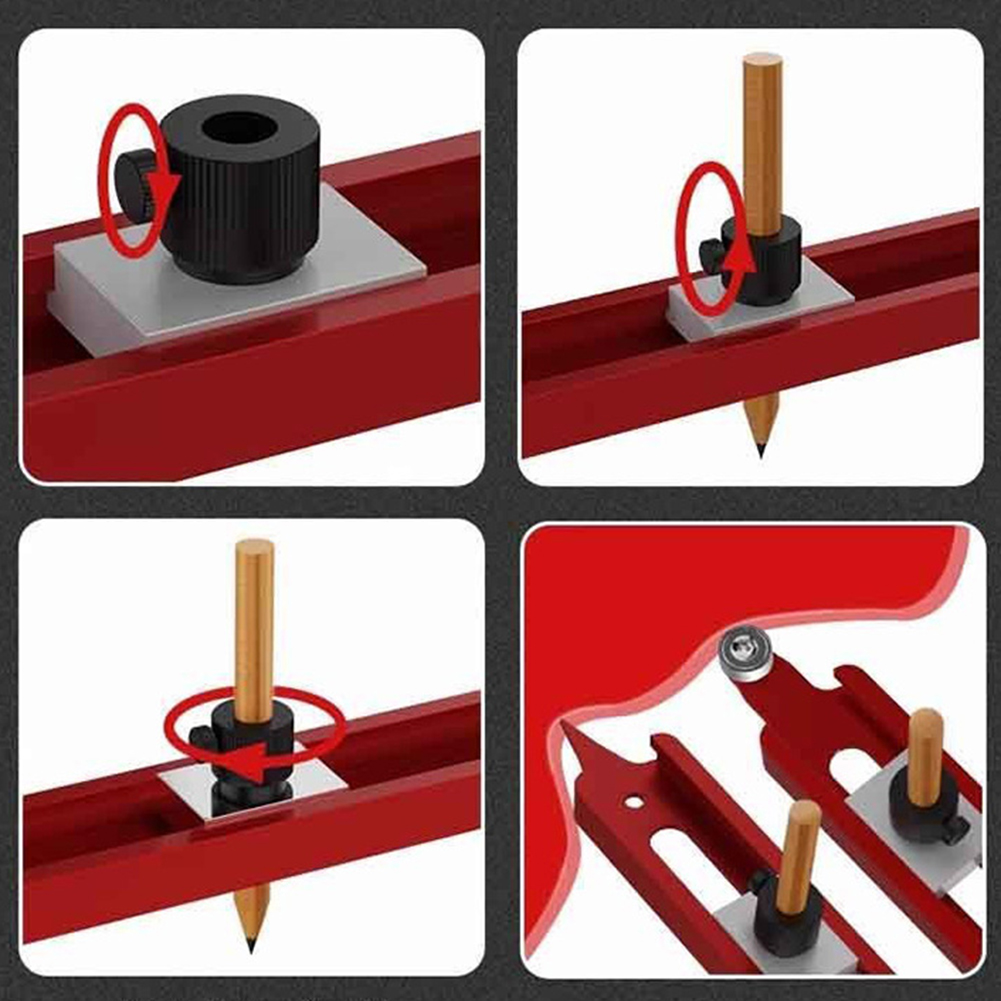 Gereedschap voor huisverbeteri - Home Improvement Mark recensie en prijs