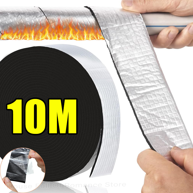 Outdoor Foam Keep Warm Pipes T - Pipe Insulation Foam recensie en prijs