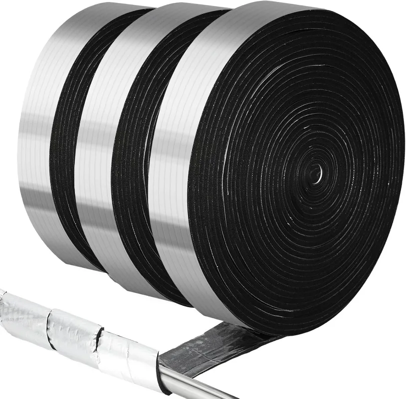 Outdoor Foam Keep Warm Pipes T - Pipe Insulation Foam recensie en prijs