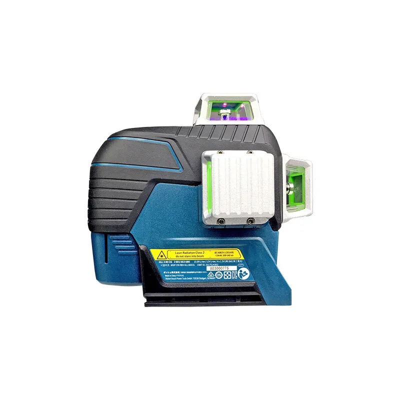 GLL3-80CG Groen lichtniveau 12 - Home Improvement Mark recensie en prijs