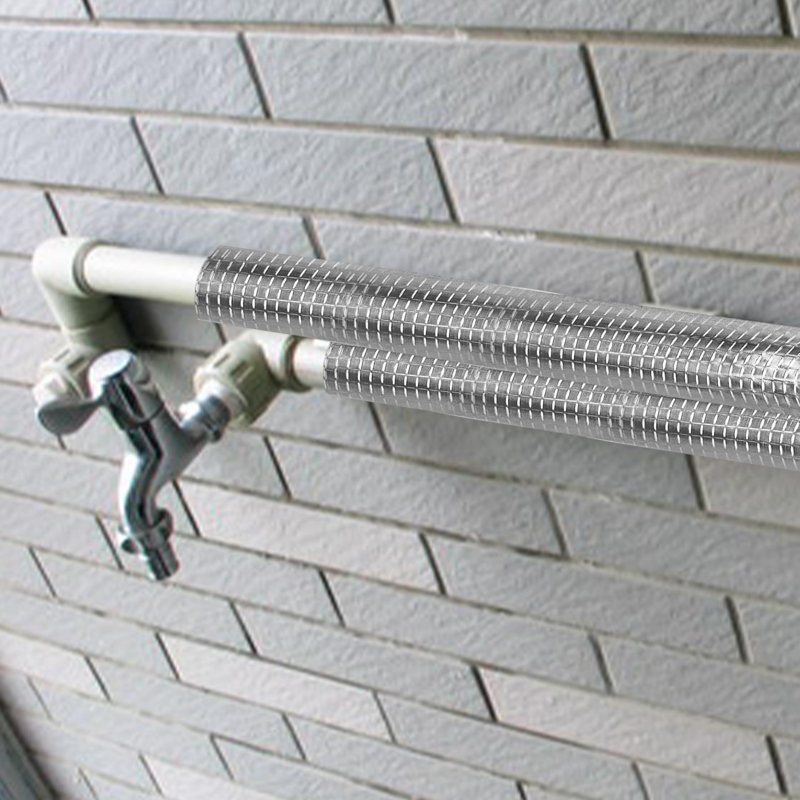 Pijp Isolatie Schuimbuis 10-de - Pipe Insulation Foam recensie en prijs