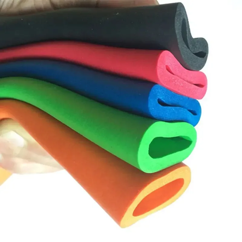 1M Fitness Apparatuur Handvat  - Pipe Insulation Foam recensie en prijs