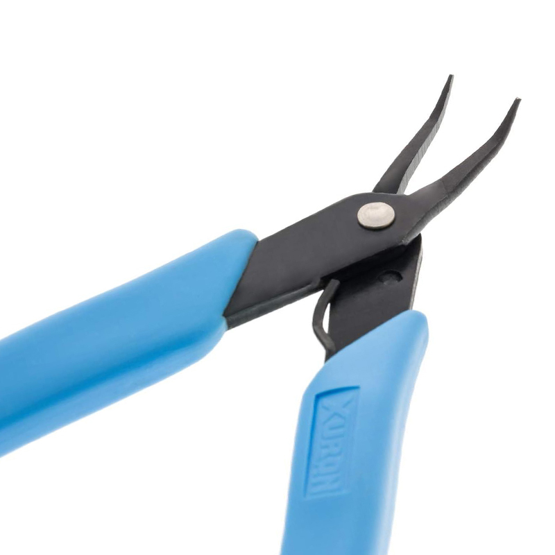 Xuron 450BN gebogen neustang 4 - Home Improvement Mark recensie en prijs