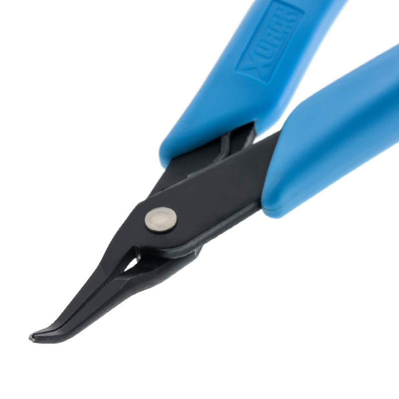 Xuron 450BN gebogen neustang 4 - Home Improvement Mark recensie en prijs