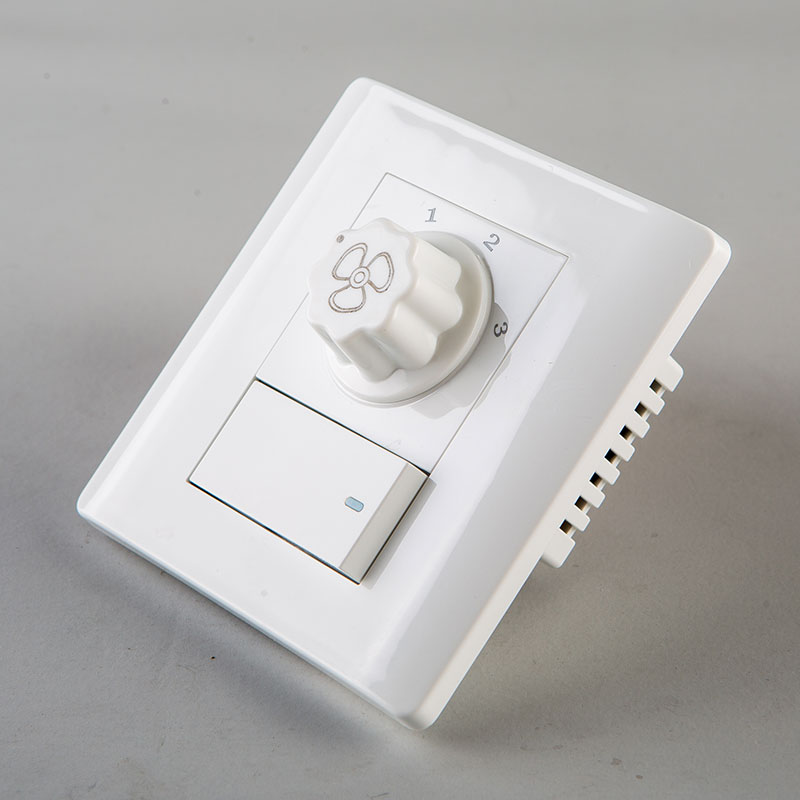 Plafondventilatorregeling 3 Ve - Home Improvement Retail recensie en prijs