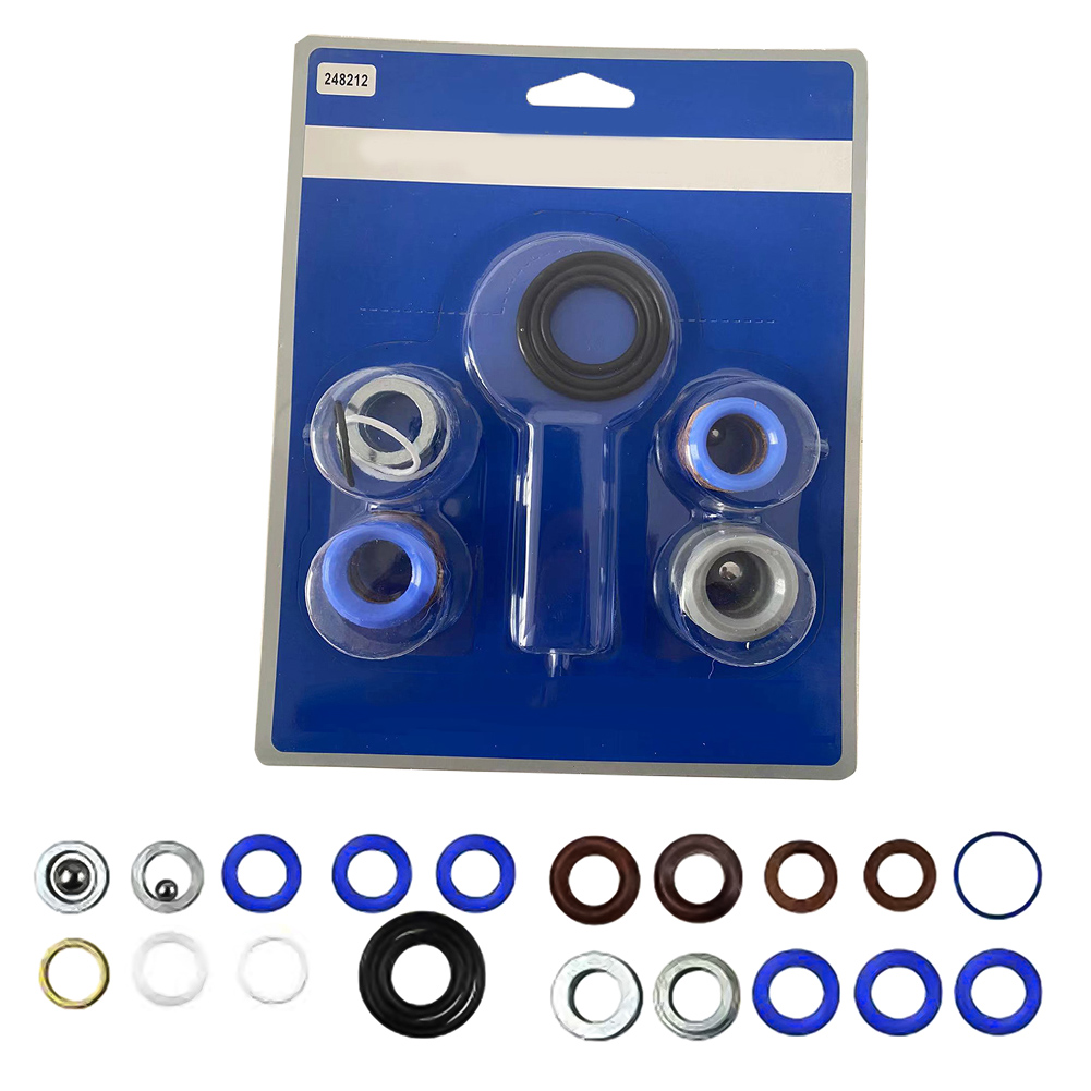 248212   Pomp Reparatieset Ver - Home Improvement Retail recensie en prijs