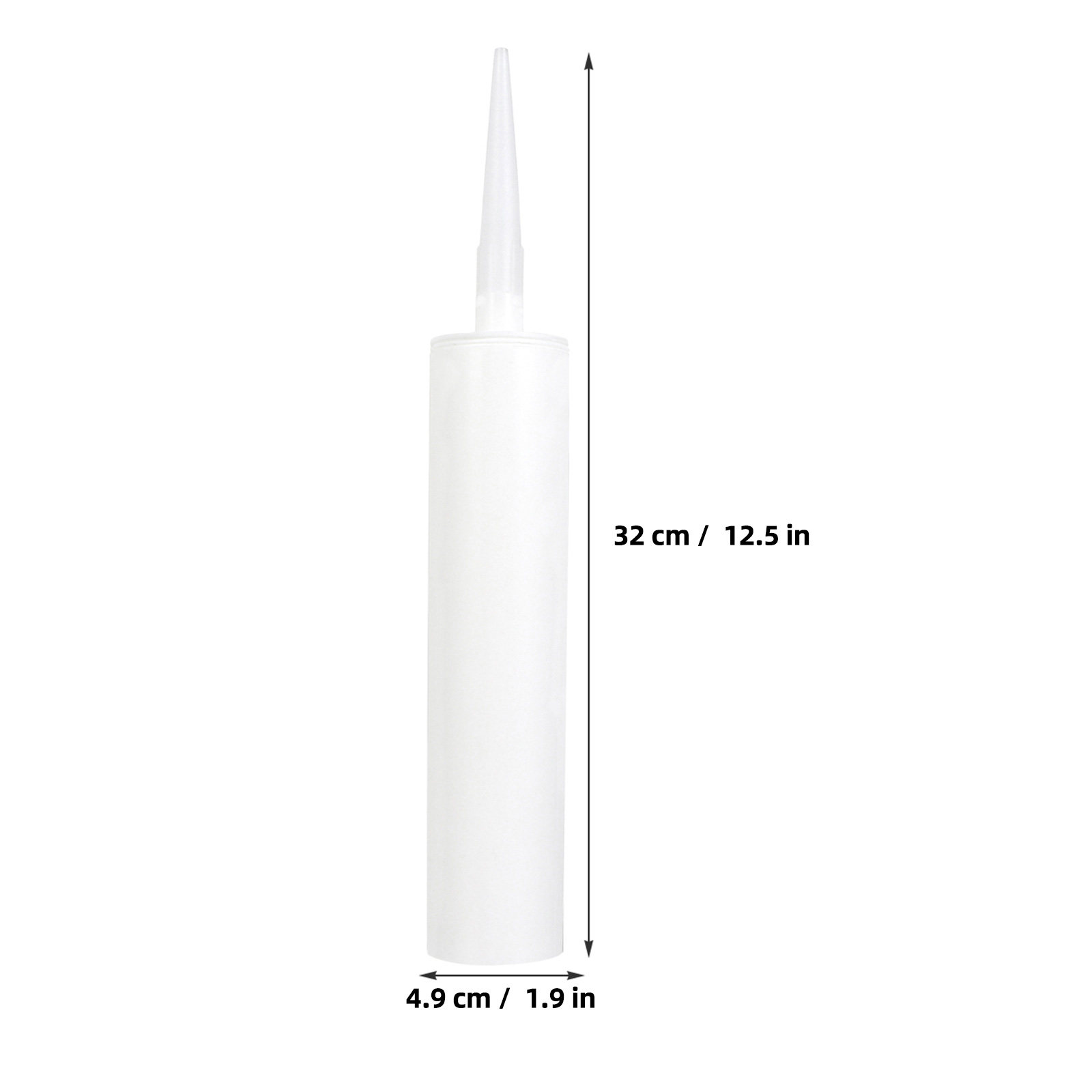 5 stuks lege navulbare plastic - Home Improvement And Diy recensie en prijs