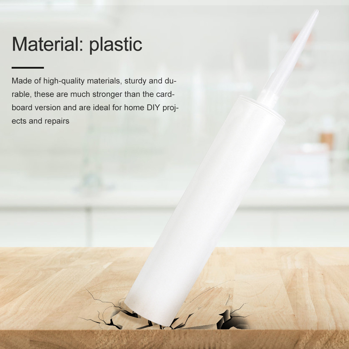 5 stuks lege navulbare plastic - Home Improvement And Diy recensie en prijs