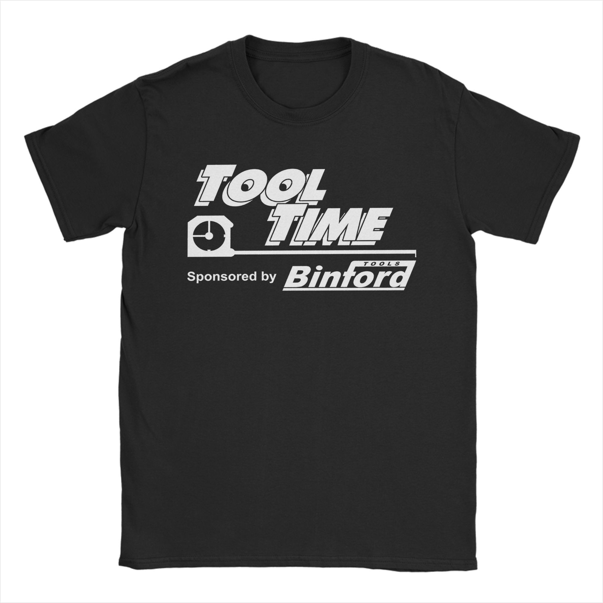 Heren Tool Time T-shirts gespo - Home Improvement By recensie en prijs
