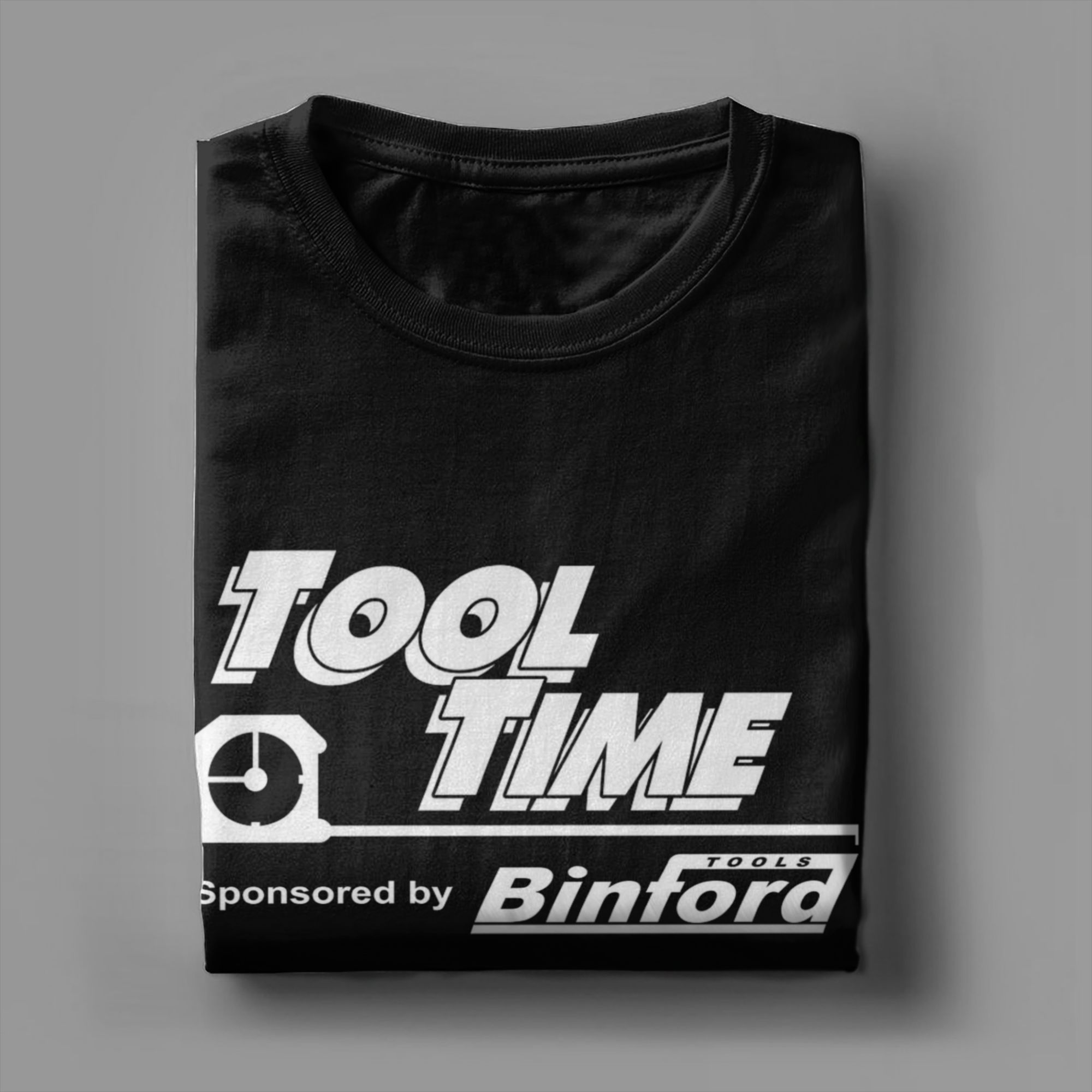 Heren Tool Time T-shirts gespo - Home Improvement By recensie en prijs