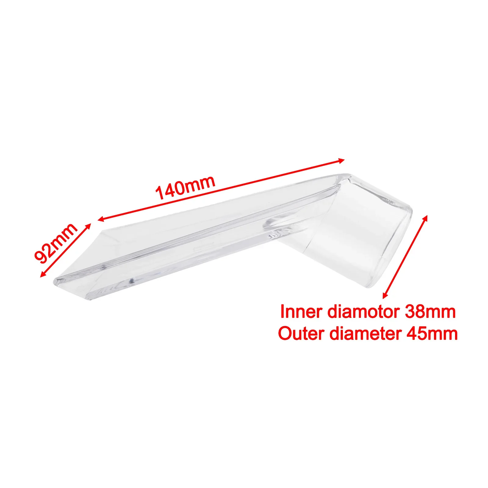 1 Pc 38 Mm Stofzuiger Borstelm - Home Improvement Retail recensie en prijs