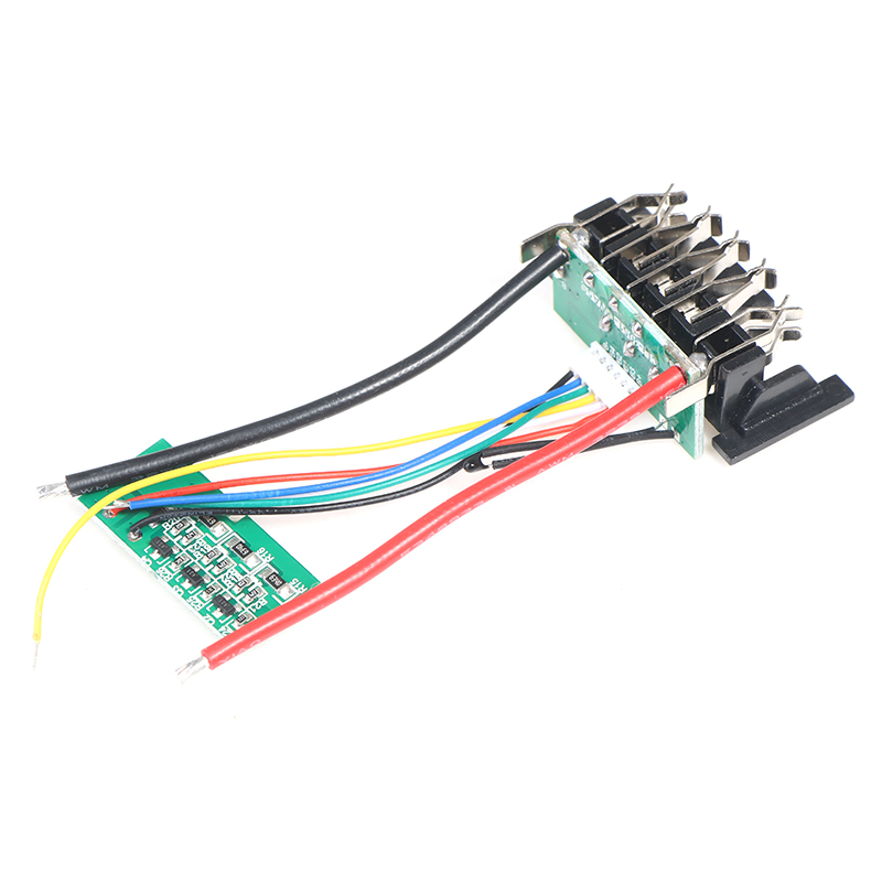 DCB200 Li-Ion Batterij PCB Laa - Home Improvement Retail recensie en prijs