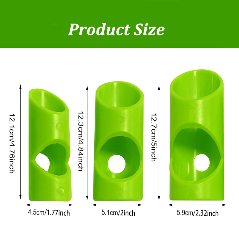 3 Stuks Schuim Pijpsnijder Ger - Pipe Insulation Foam recensie en prijs