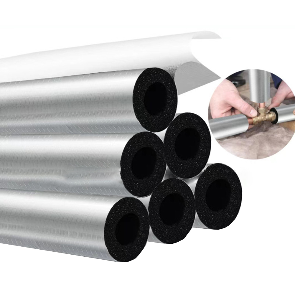6/10 Stuks Pijp Isolatie Schui - Pipe Insulation Foam recensie en prijs