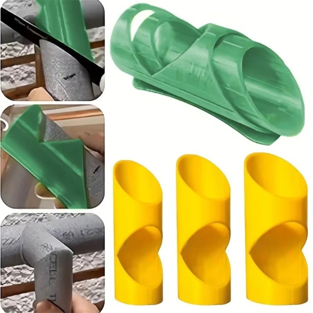 3 stuks eenvoudig te gebruiken - Pipe Insulation Foam recensie en prijs