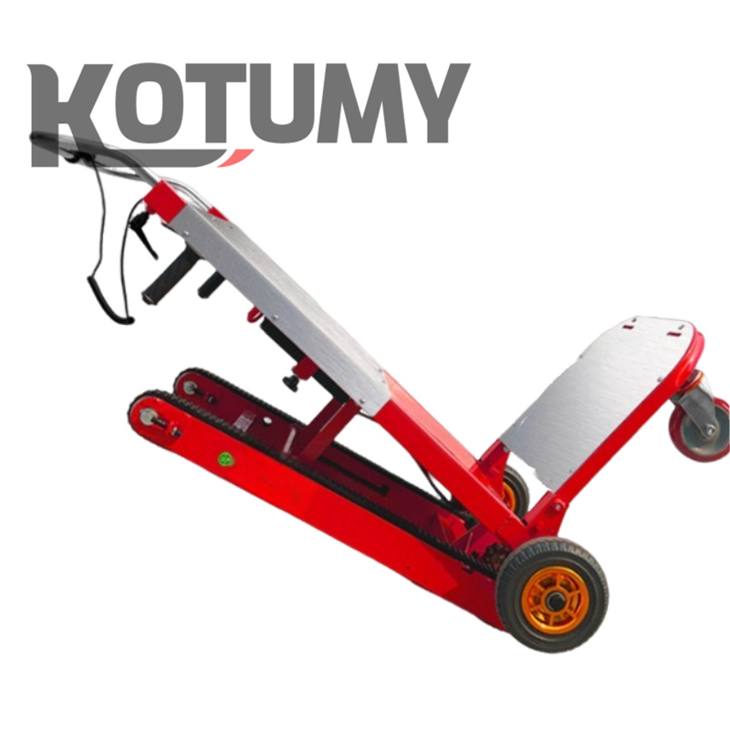 Elektrische Trap Klimmen Auto  - Home Improvement In Usa recensie en prijs