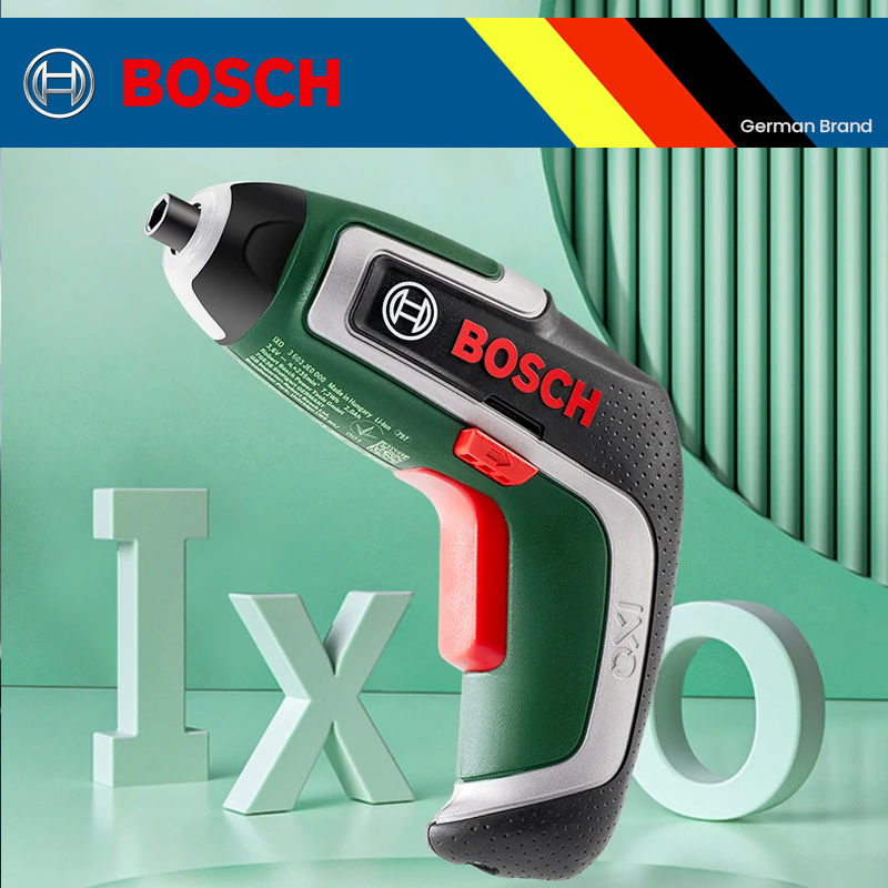 Bosch Draadloze Elektrische Sc - Power Drill Cordless recensie en prijs