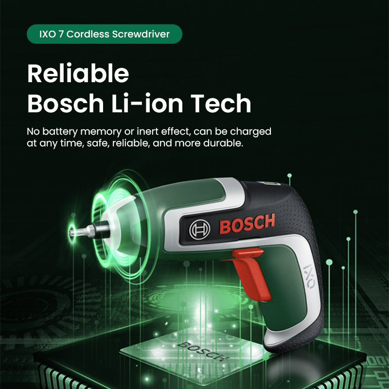 Bosch Draadloze Elektrische Sc - Power Drill Cordless recensie en prijs